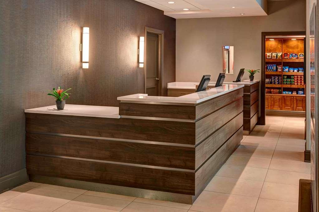 Hotel Sonesta Es Dntn *
