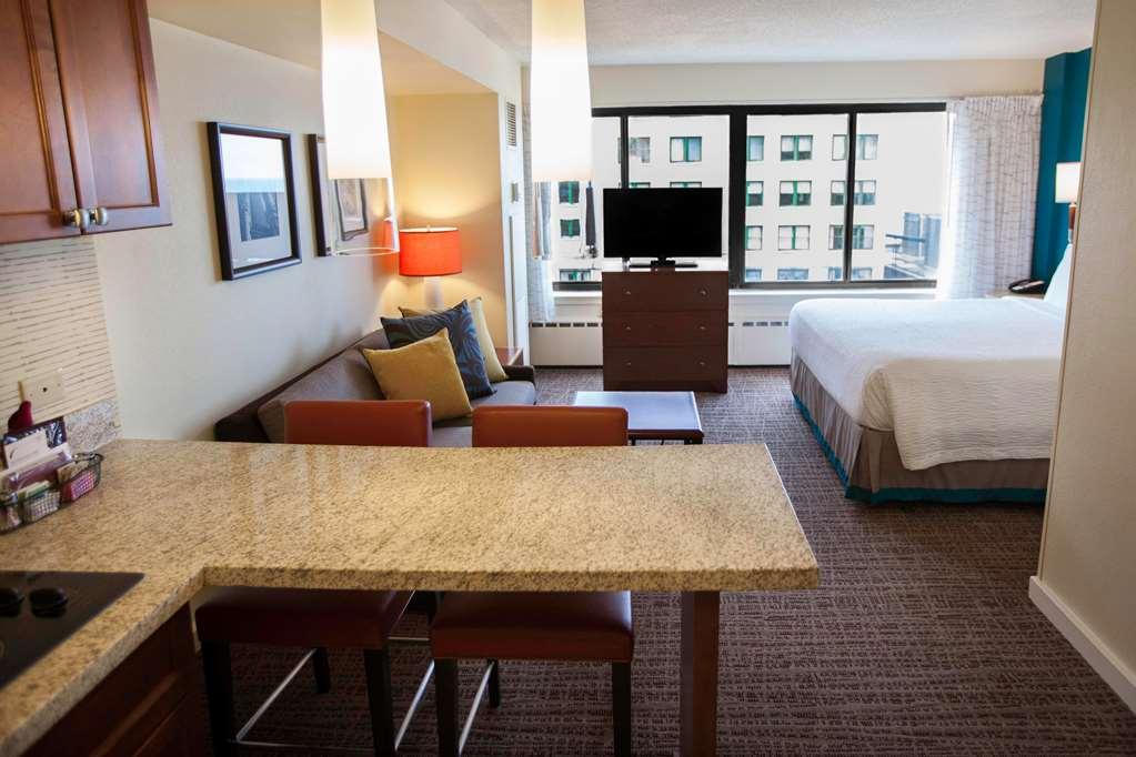 Hotel Sonesta Es Dntn