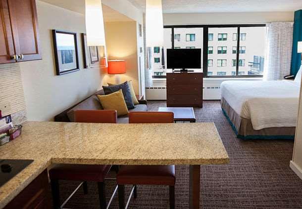 Sonesta Es Dntn Hotel Chicago