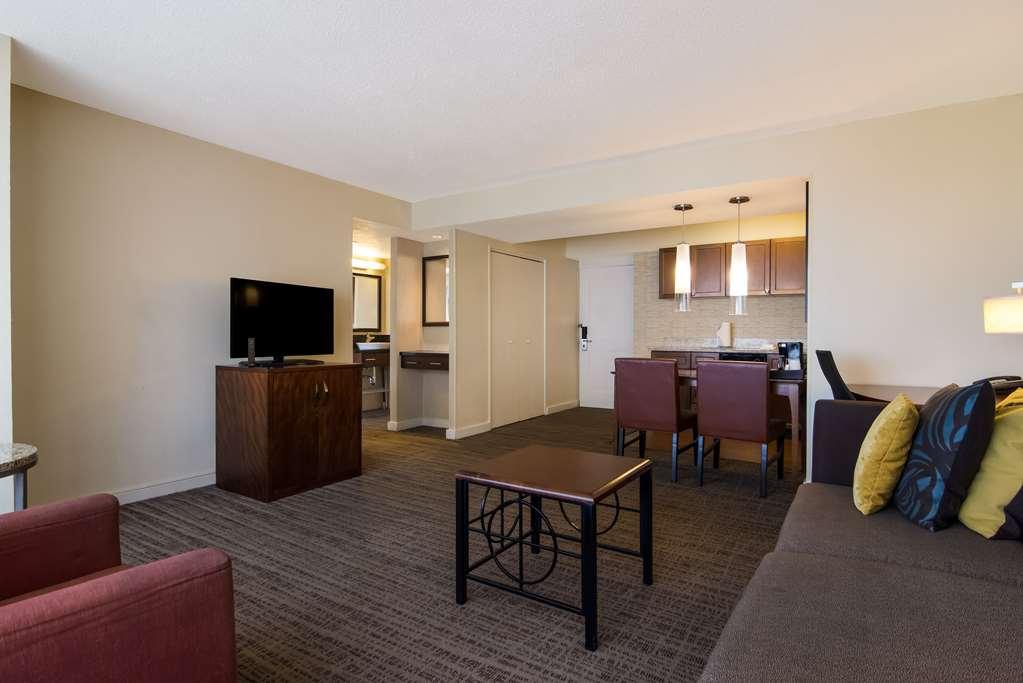 Hotel Sonesta Es Dntn *